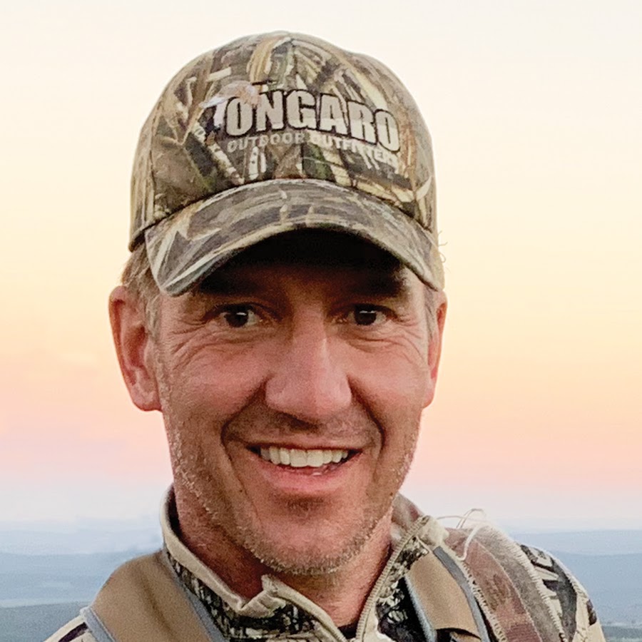 Ongaro's Outdoor Outfitters is HIRED to HUNT