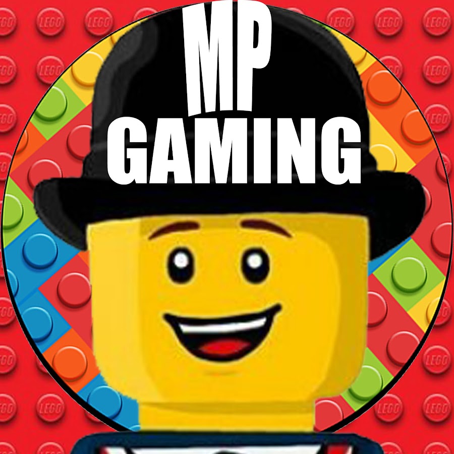 MP Gaming Force YouTube kanalı avatarı