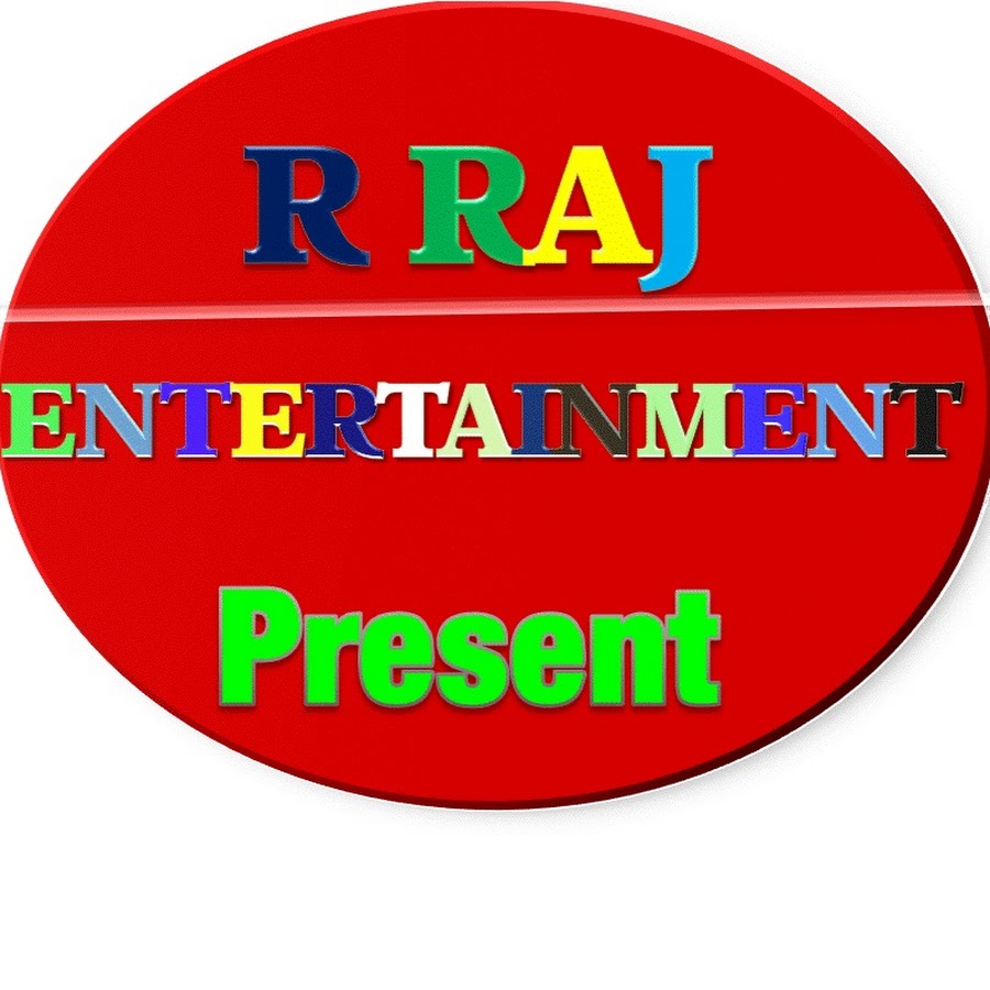 R Raj Entertainment Avatar del canal de YouTube