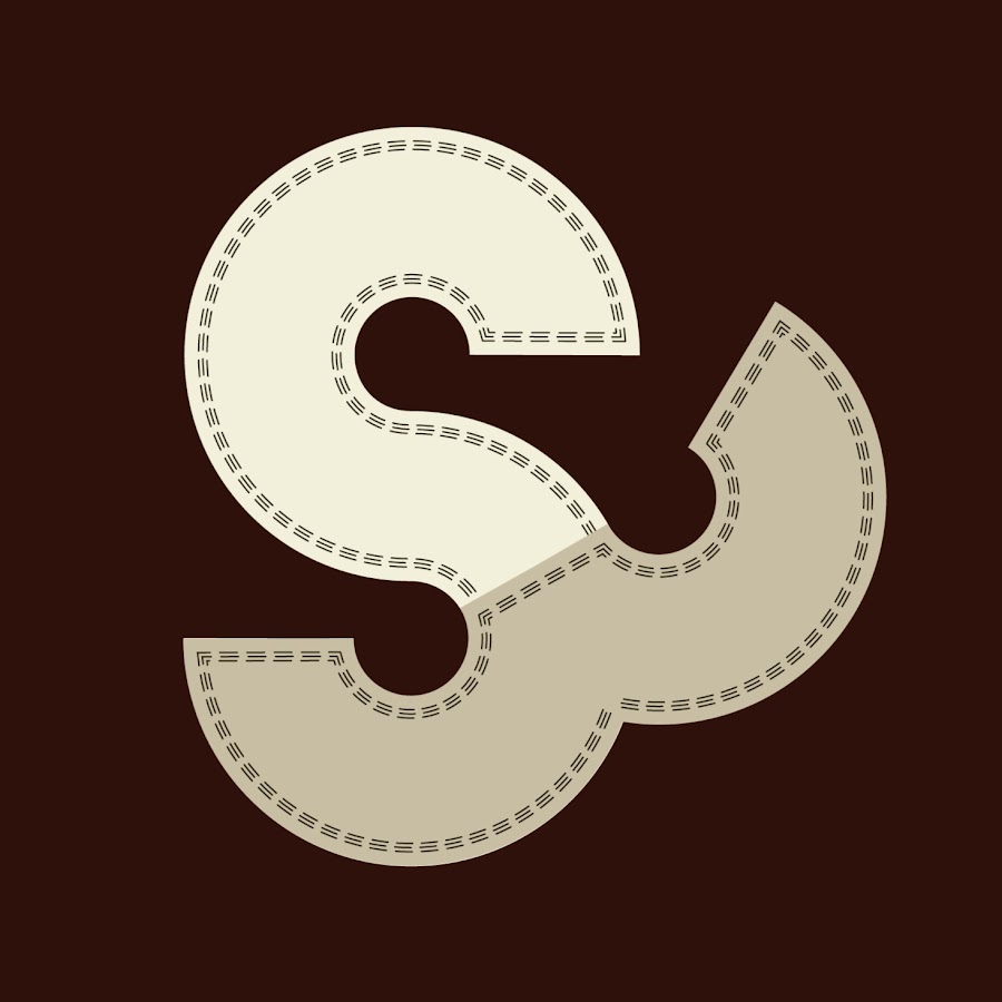 Stridewise YouTube channel avatar