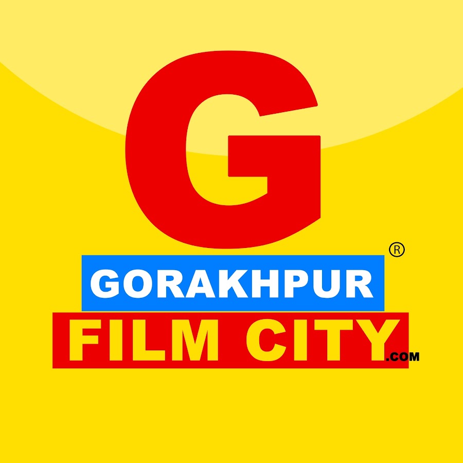 Gorakhpur film city ইউটিউব চ্যানেল অ্যাভাটার