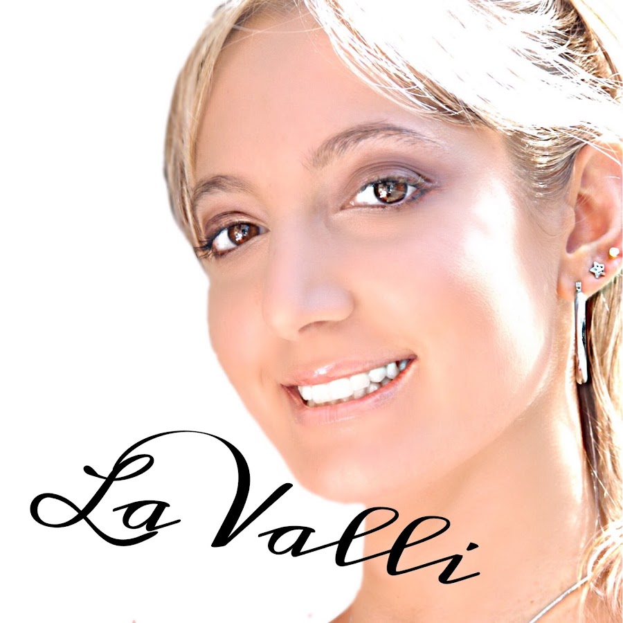LaValli YouTube kanalı avatarı