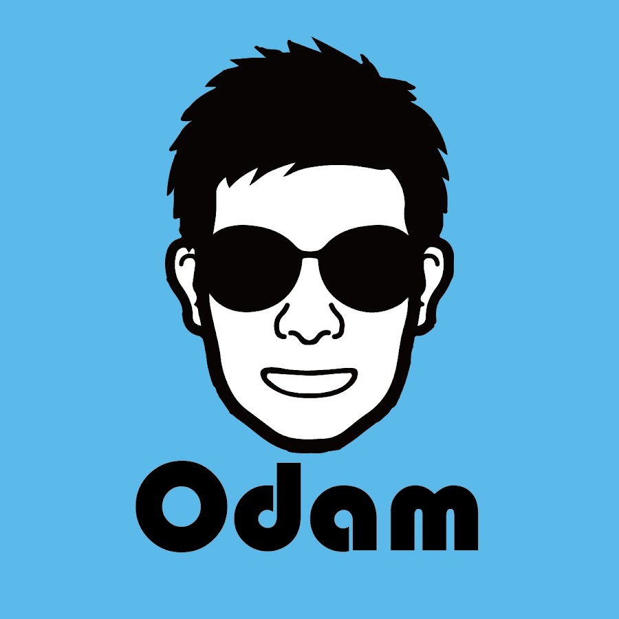 æ­ç•¶æ­ç•¶ Odam YouTube channel avatar