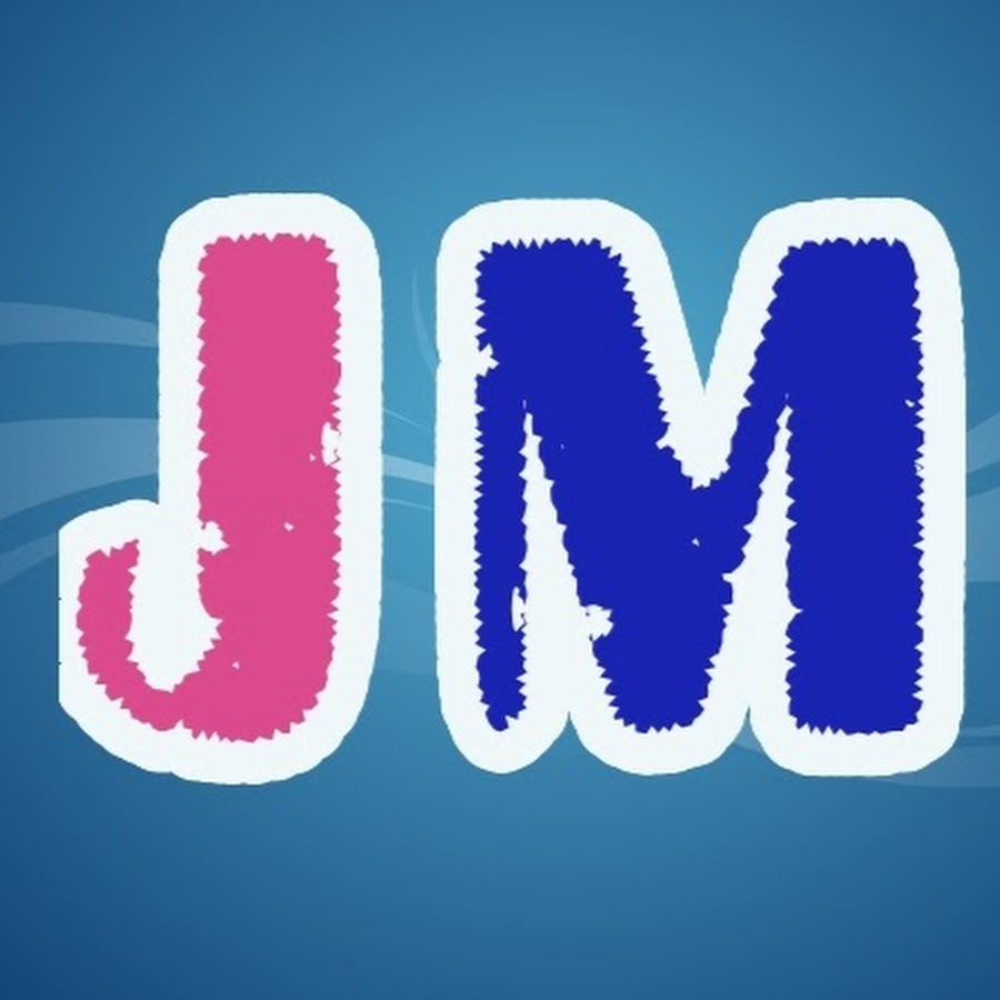 JM Showtime YouTube channel avatar