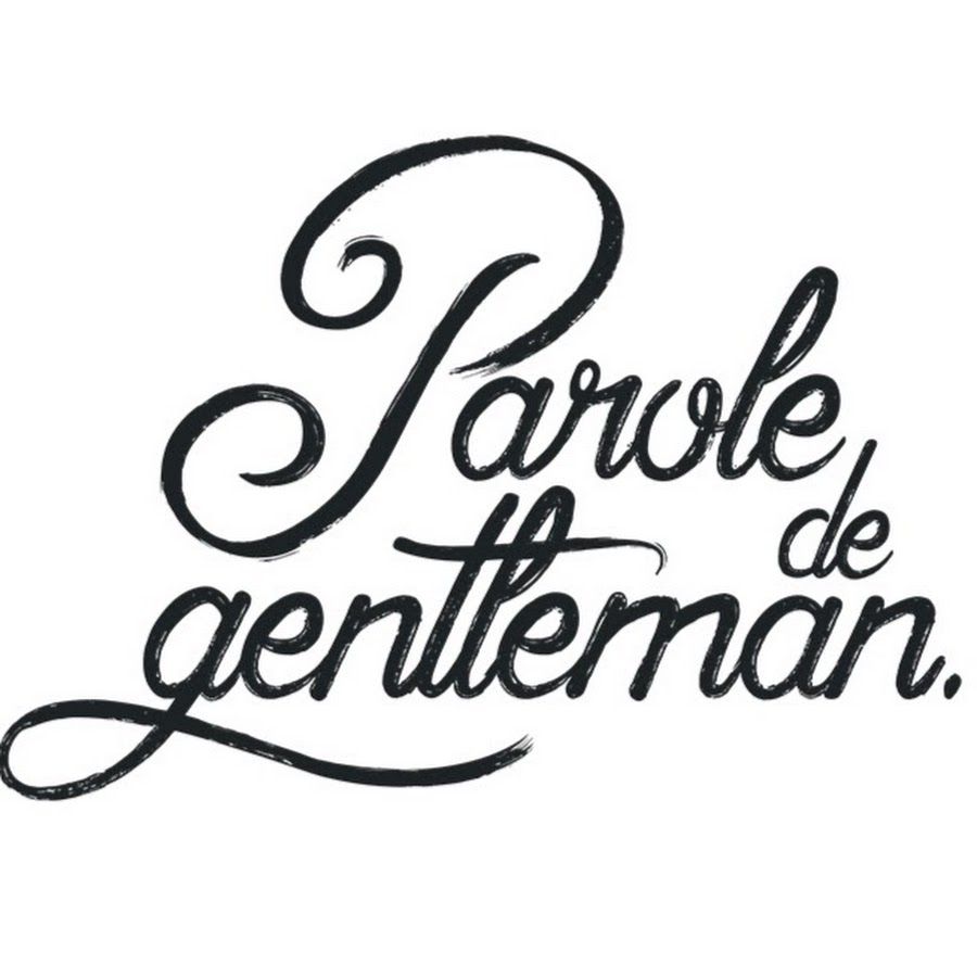 Paroles de Gentleman यूट्यूब चैनल अवतार