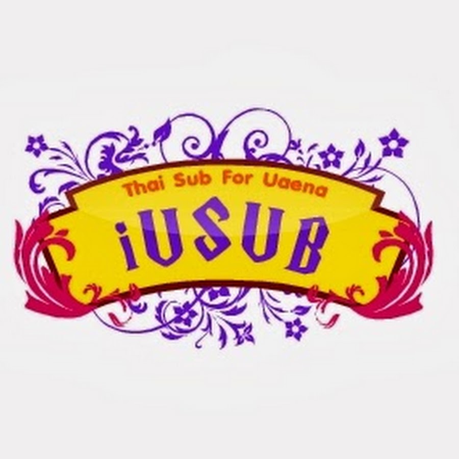 IUSUB YouTube channel avatar