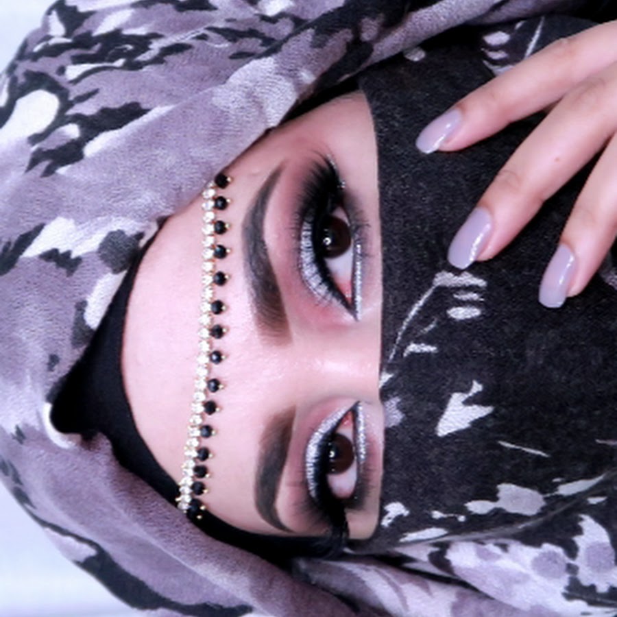 zainab numan رمز قناة اليوتيوب