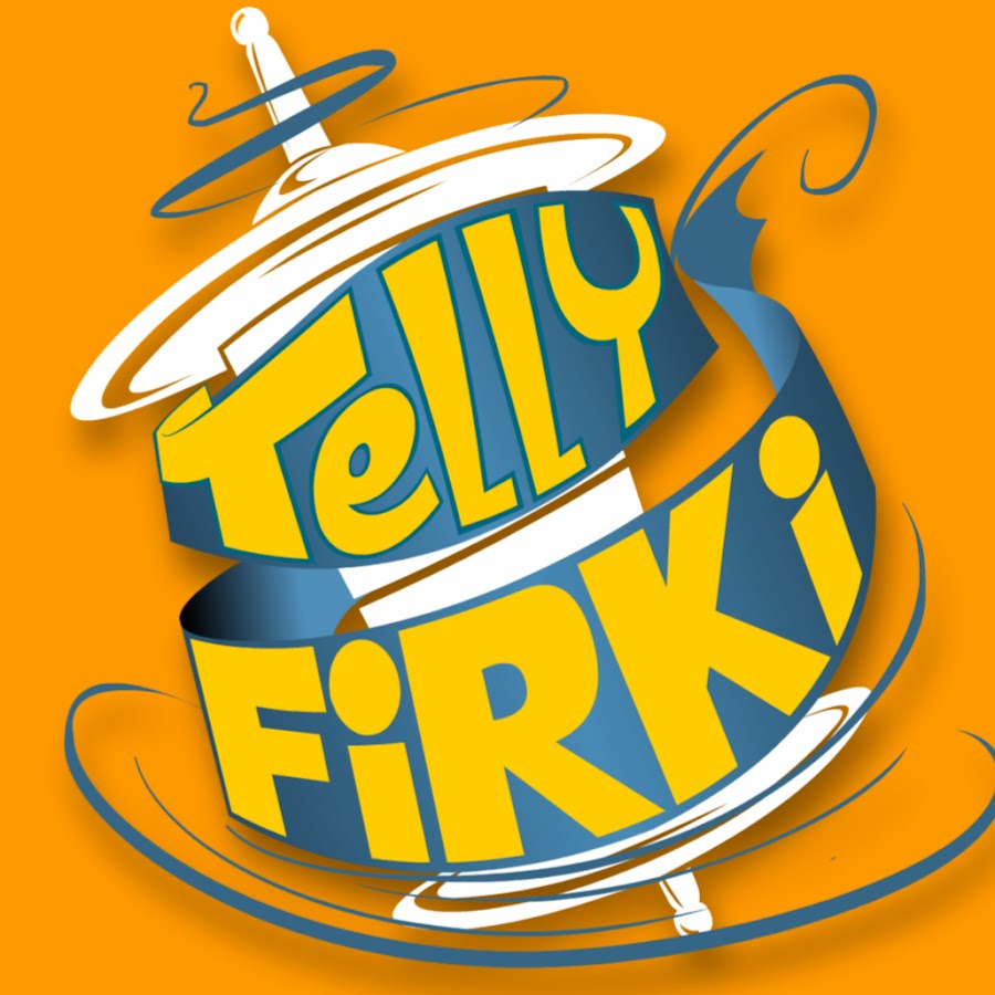 Telly Firki YouTube channel avatar
