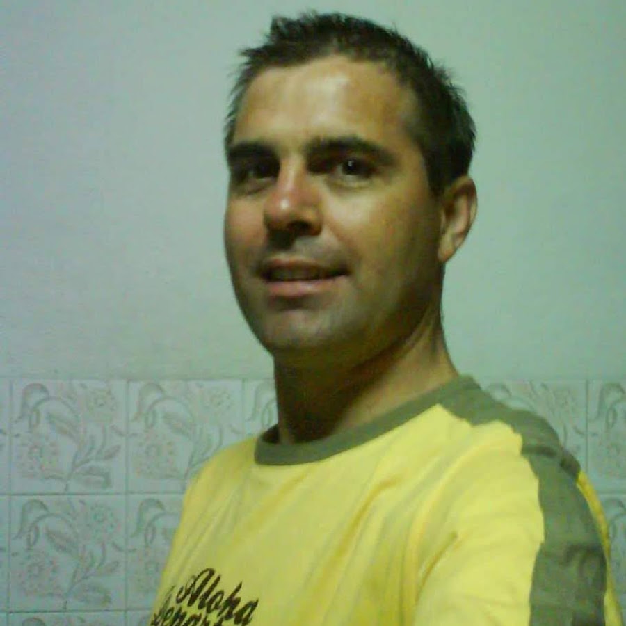 J.Jorge Alves YouTube channel avatar