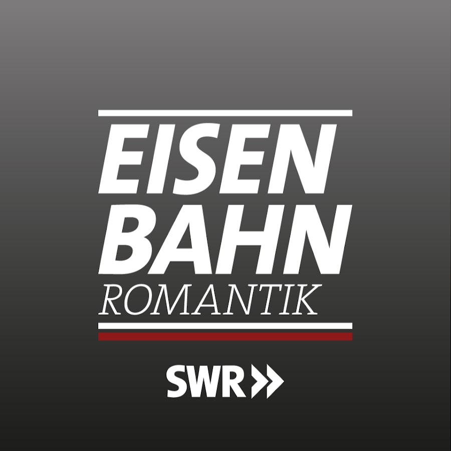 Eisenbahn-Romantik YouTube 频道头像