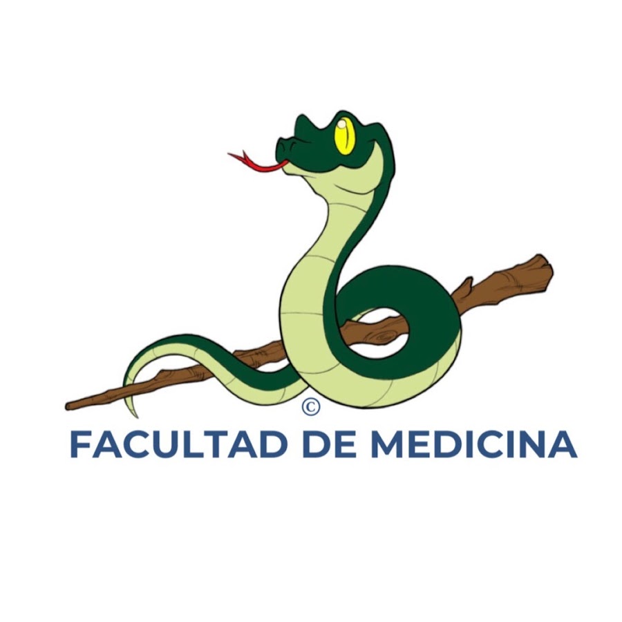 Facultad De Medicina YouTube channel avatar