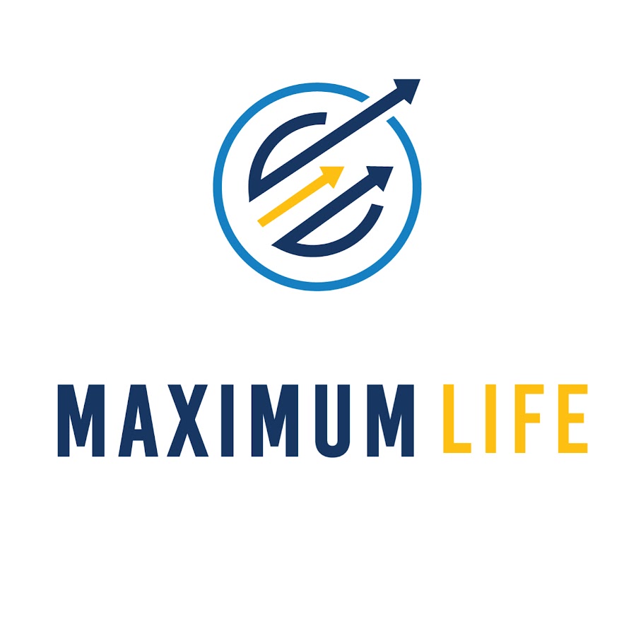 MaximumLife YouTube channel avatar