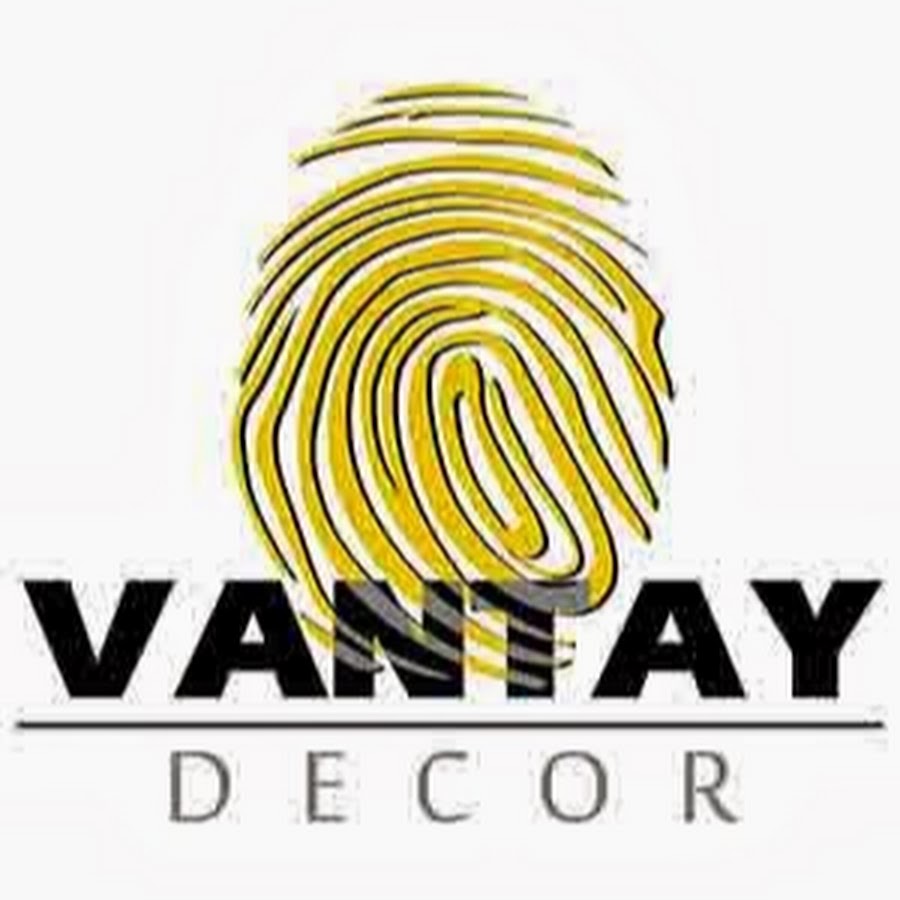 VantayDecor Company YouTube channel avatar