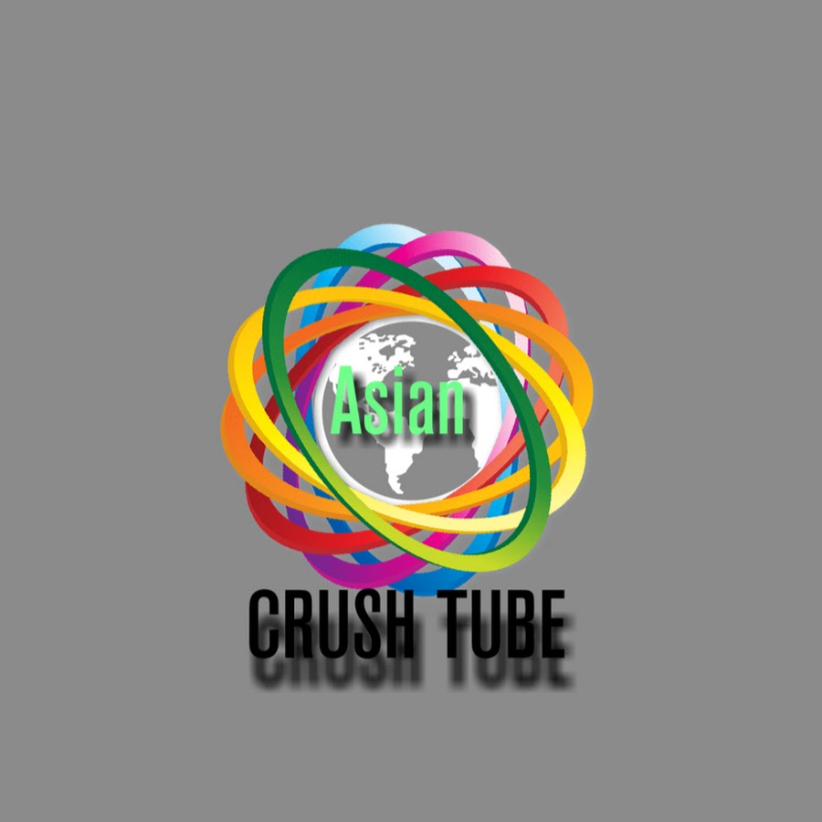 Assian Crush Tube