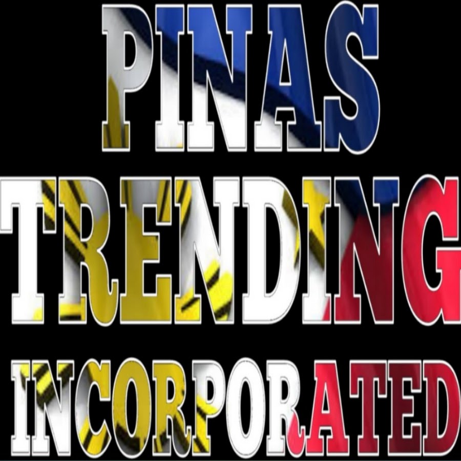 Pinas Trending Inc. YouTube channel avatar