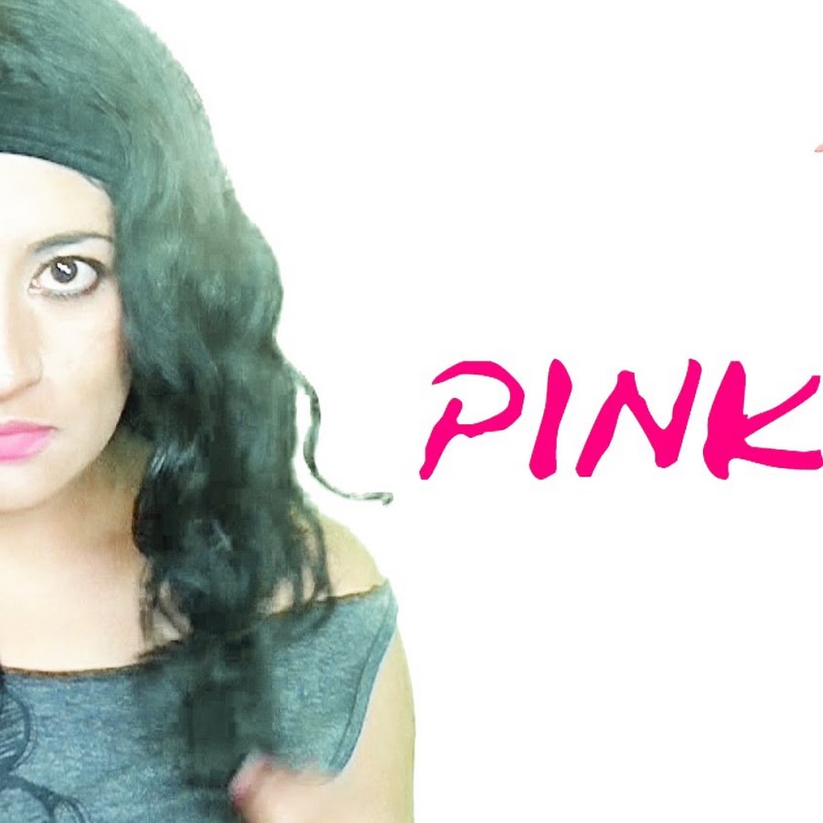 Pink Dragon Awatar kanału YouTube