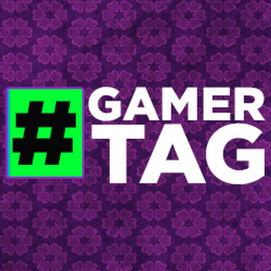 GamerTag Tv YouTube channel avatar
