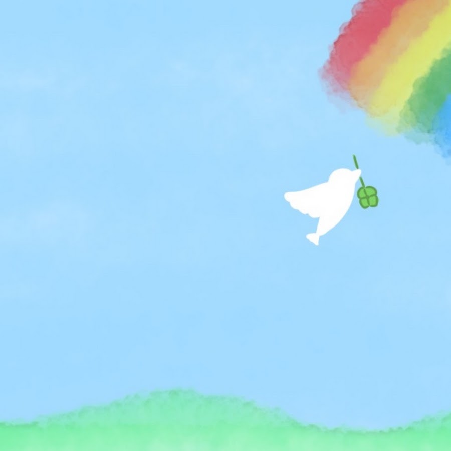 青空の虹 Youtube