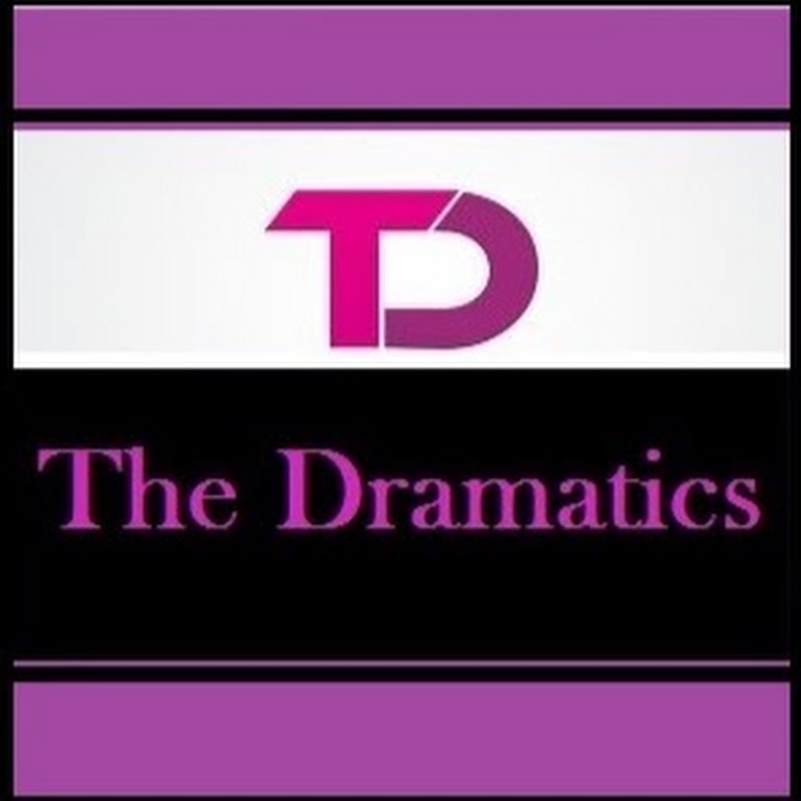 The Dramatics ইউটিউব চ্যানেল অ্যাভাটার