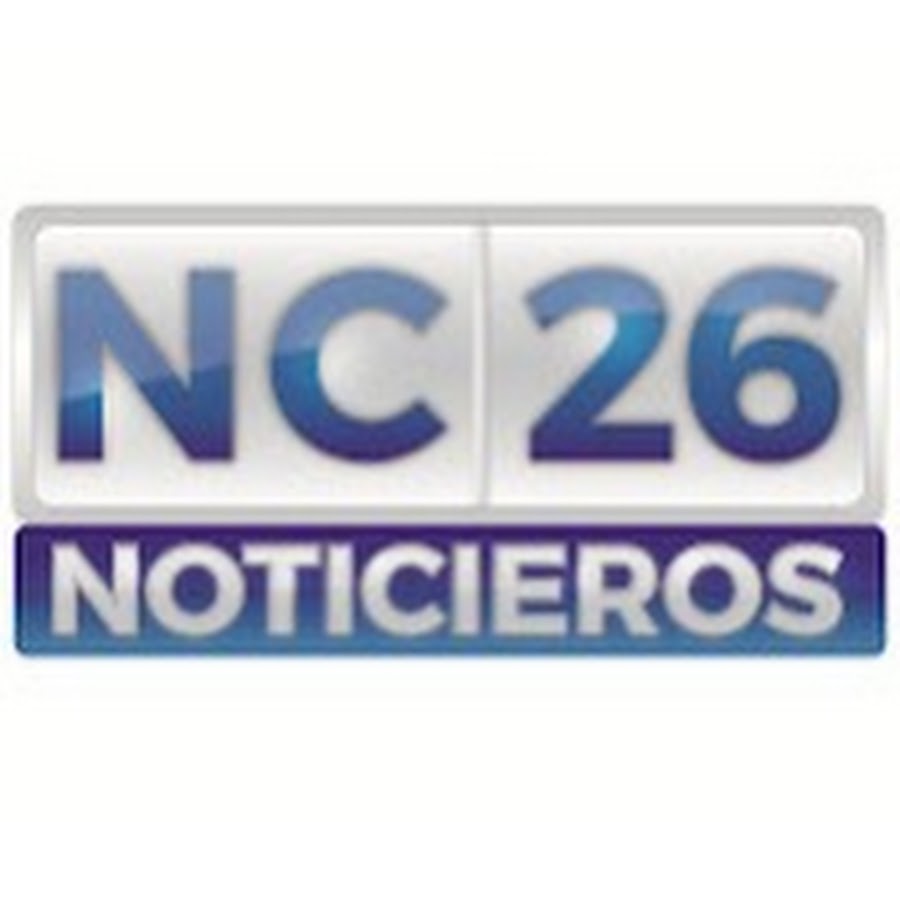 NC26 TAMPICO YouTube channel avatar