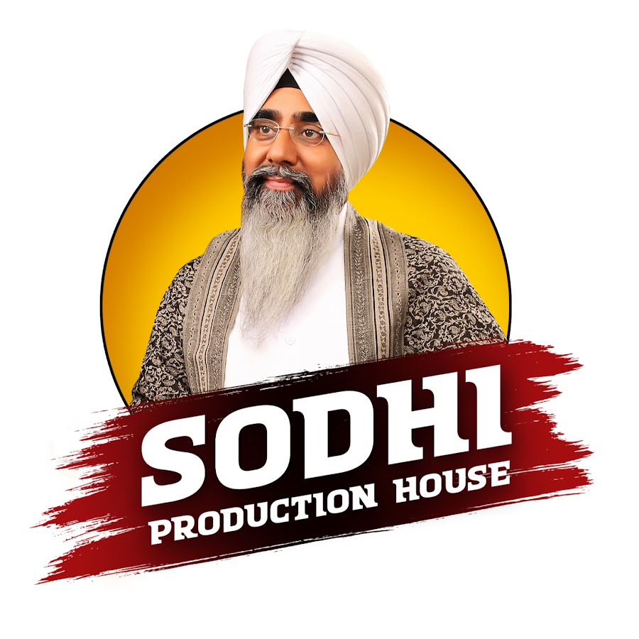 Bhai Davinder Singh Sodhi YouTube channel avatar