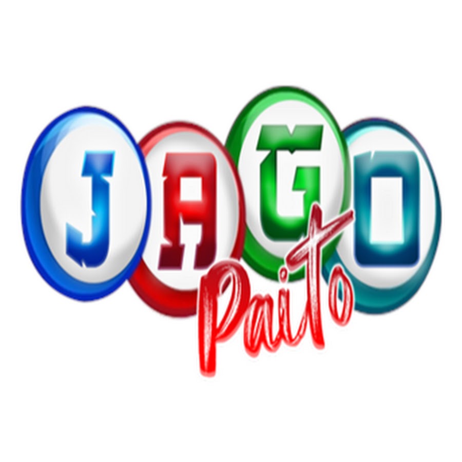 Jago Paito Youtube