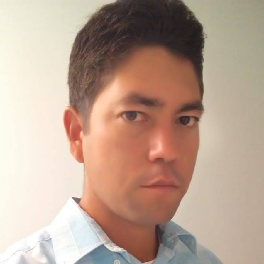 Javier Verdugo YouTube channel avatar