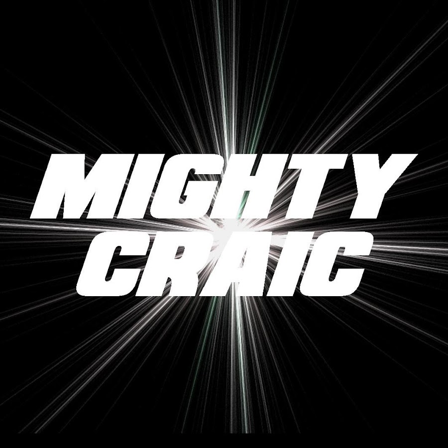DJ Mighty Craic