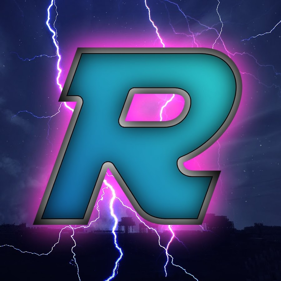 Rowside YouTube channel avatar