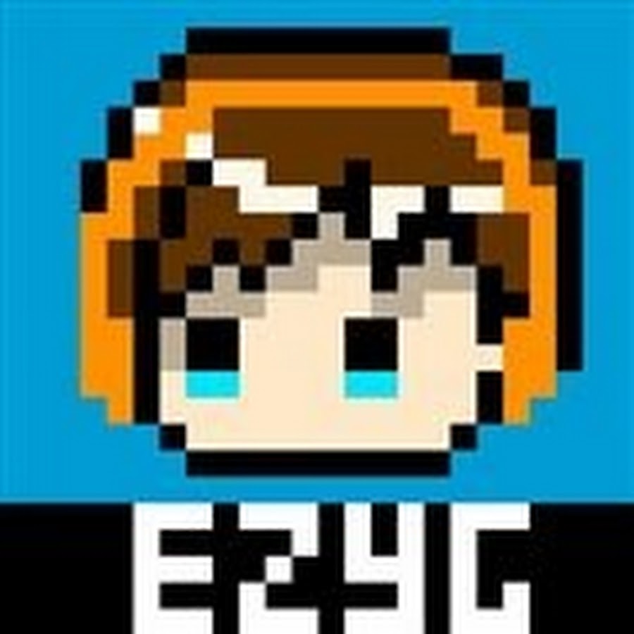 Ezyå‚³èªªè¯ç›Ÿ YouTube channel avatar