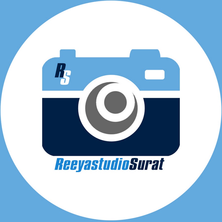 REEYA STUDIO SURAT YouTube channel avatar