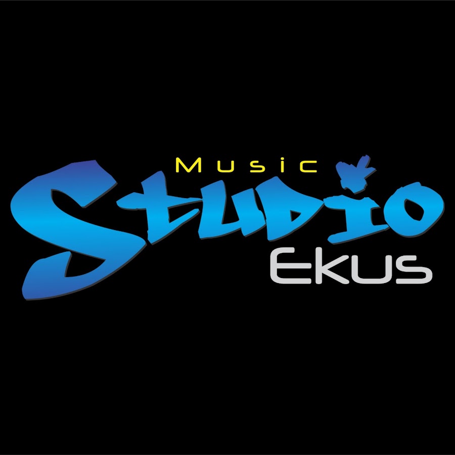 STUDIO EKUS YouTube channel avatar