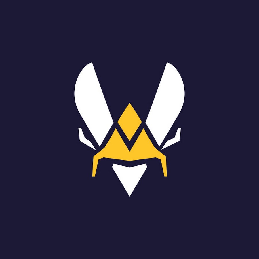 Team Vitality YouTube channel avatar