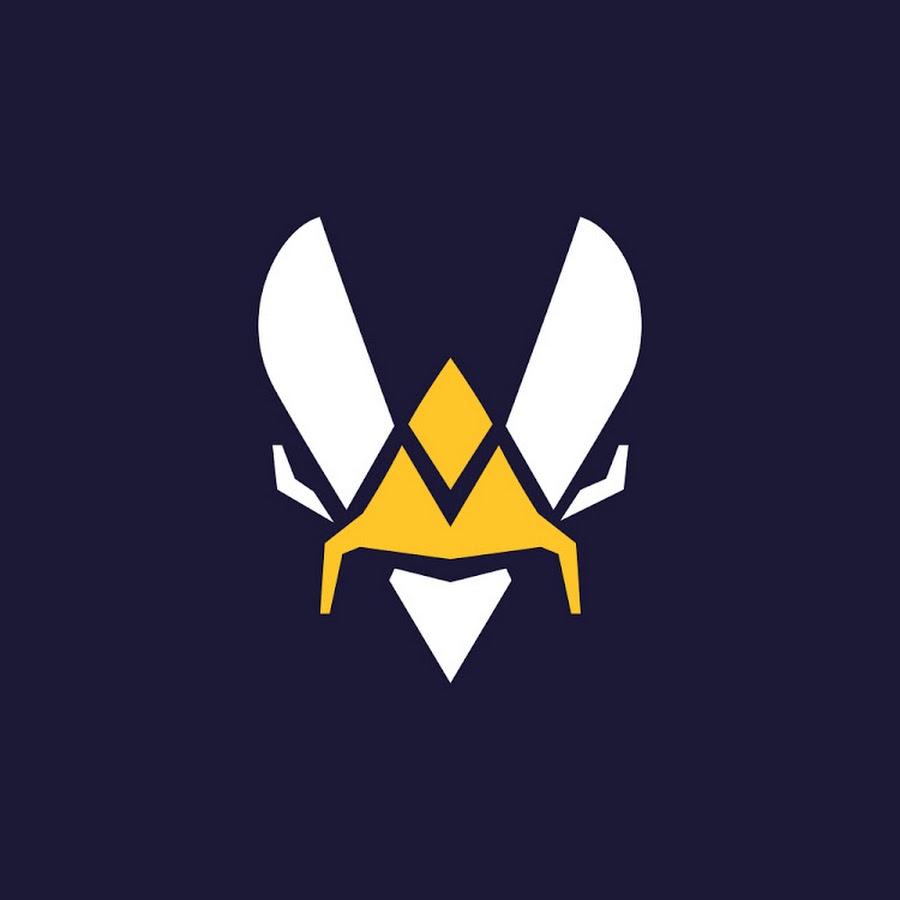 Team Vitality رمز قناة اليوتيوب