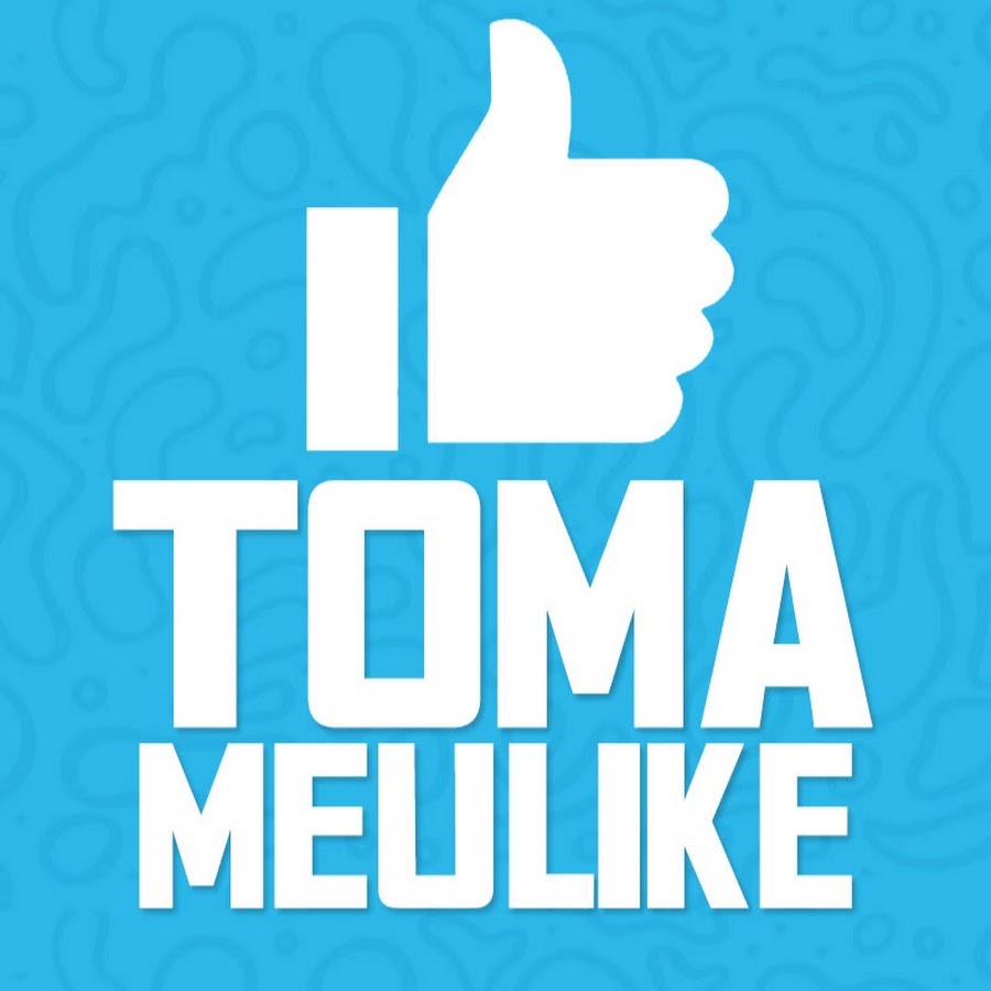 Toma Meu Like YouTube kanalı avatarı