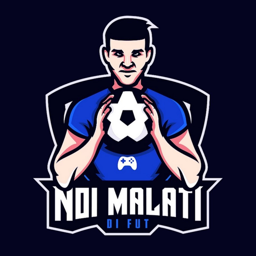 NMF - Noi Malati di FUT Avatar de canal de YouTube