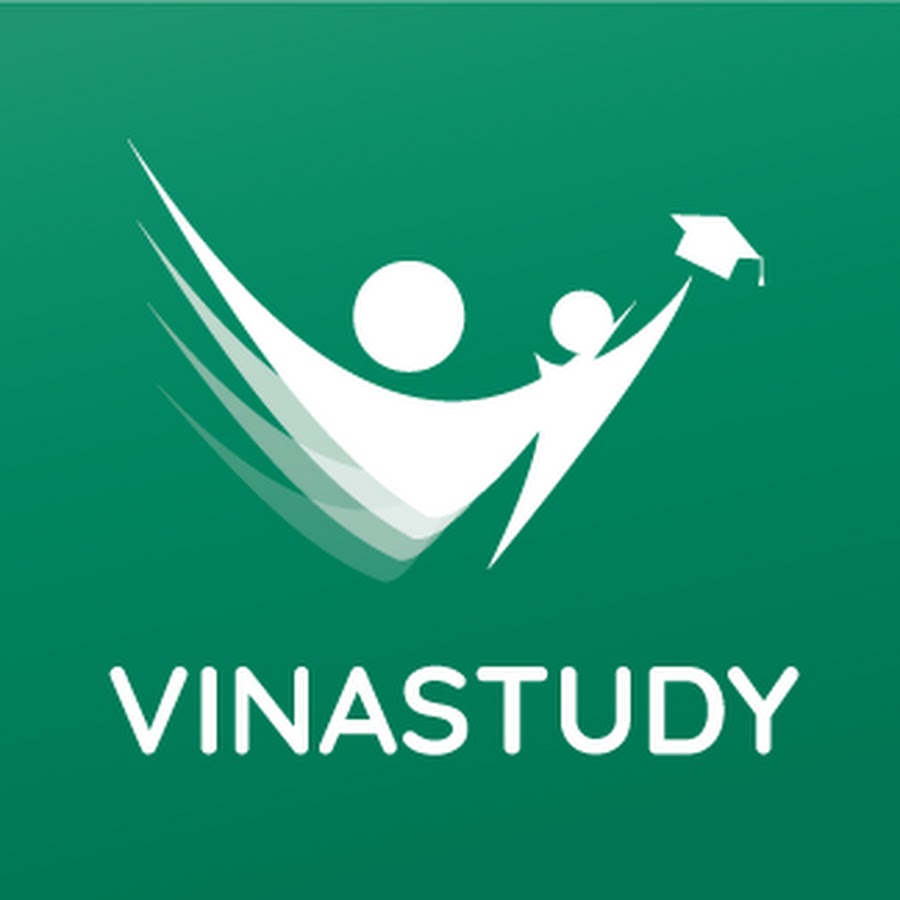 VINASTUDY - THPT ইউটিউব চ্যানেল অ্যাভাটার