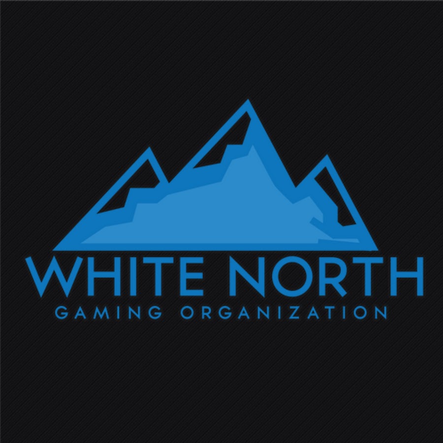 WhiteNorthGaming YouTube channel avatar