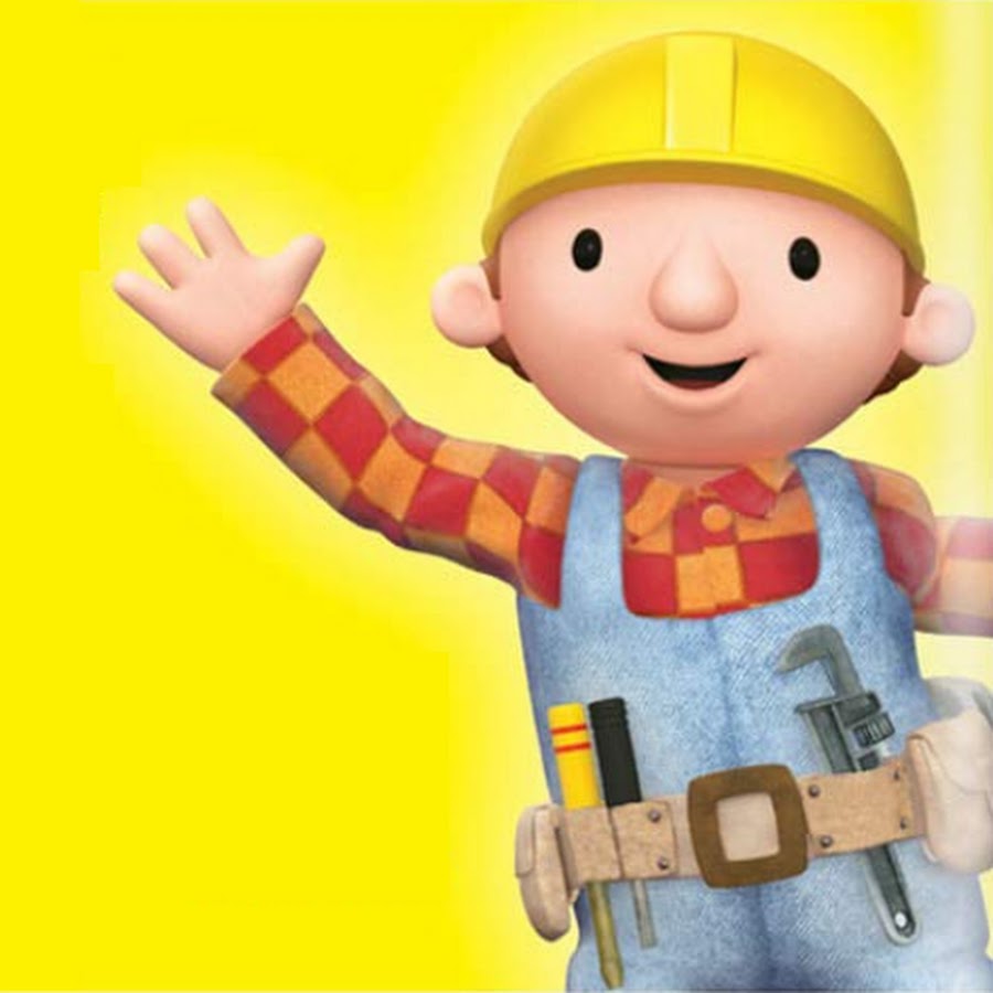 Bob the Builder Australia
