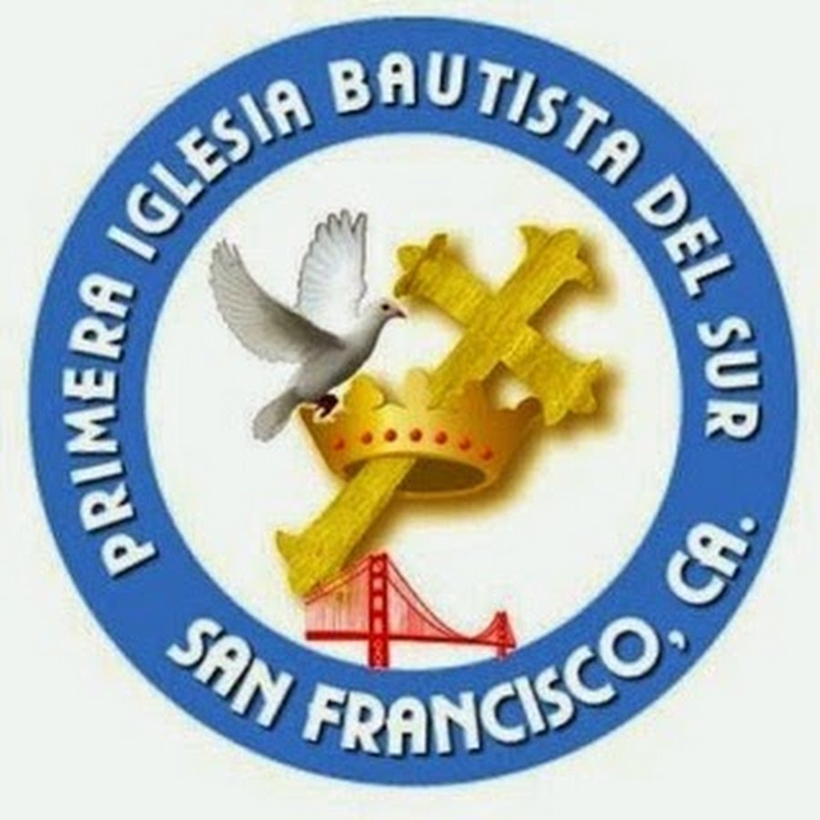 Primera Iglesia Bautista del Sur SF رمز قناة اليوتيوب