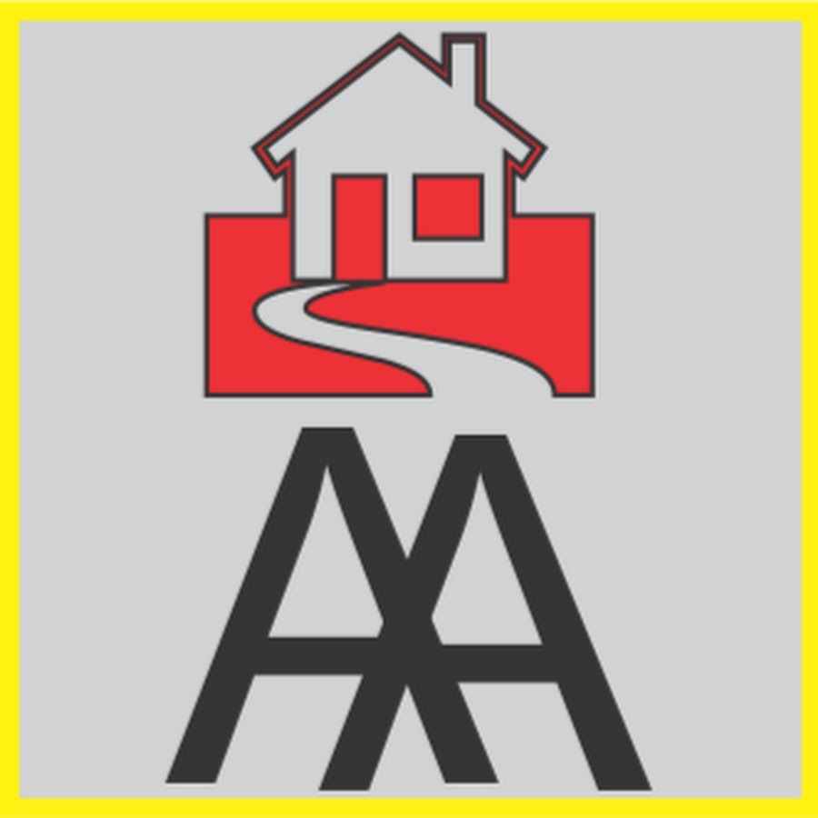 Rumah Idaman AA YouTube channel avatar