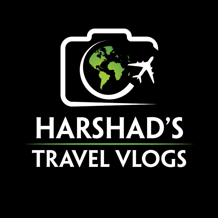 Harshad's Travel Vlogs YouTube channel avatar