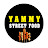 YAMMY STREET FOOD