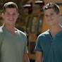 Charlie & Max Carver Carver YouTube Profile Photo