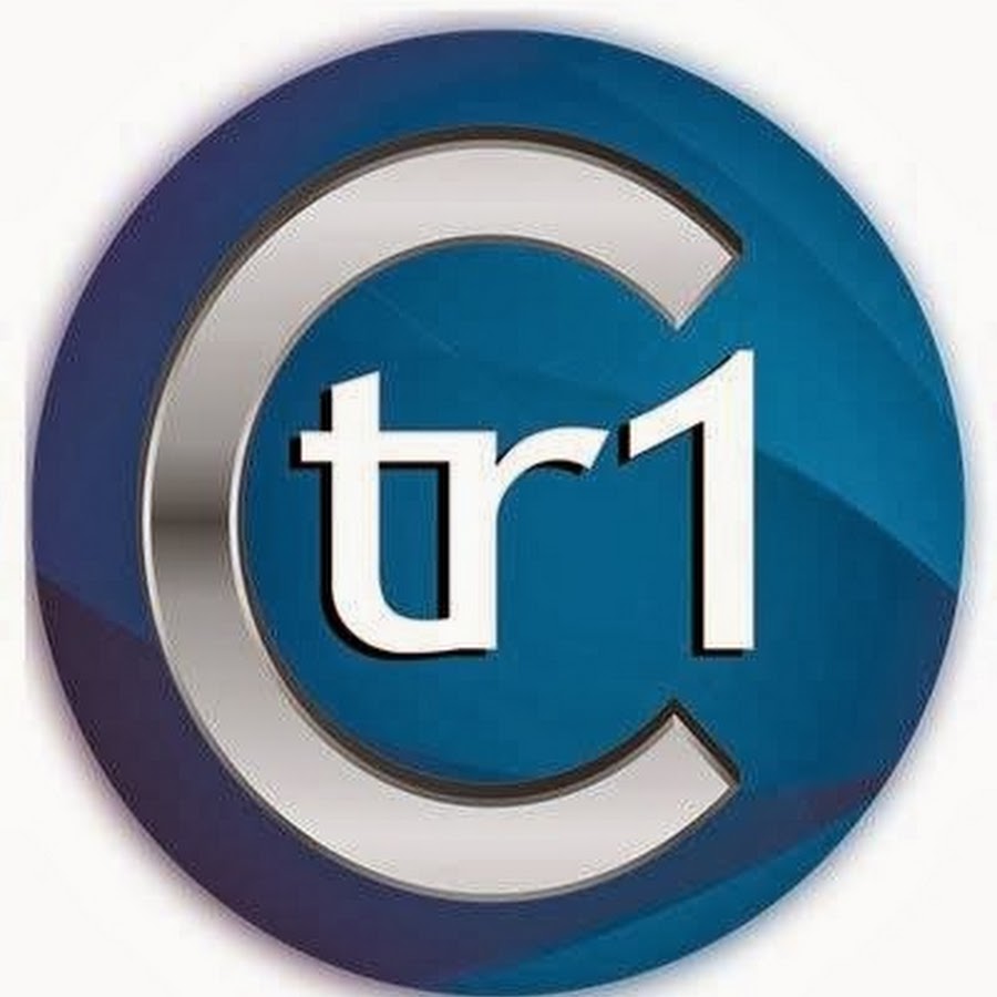 TR1TV YouTube 频道头像