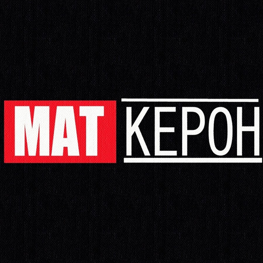 Mat Kepoh YouTube 频道头像