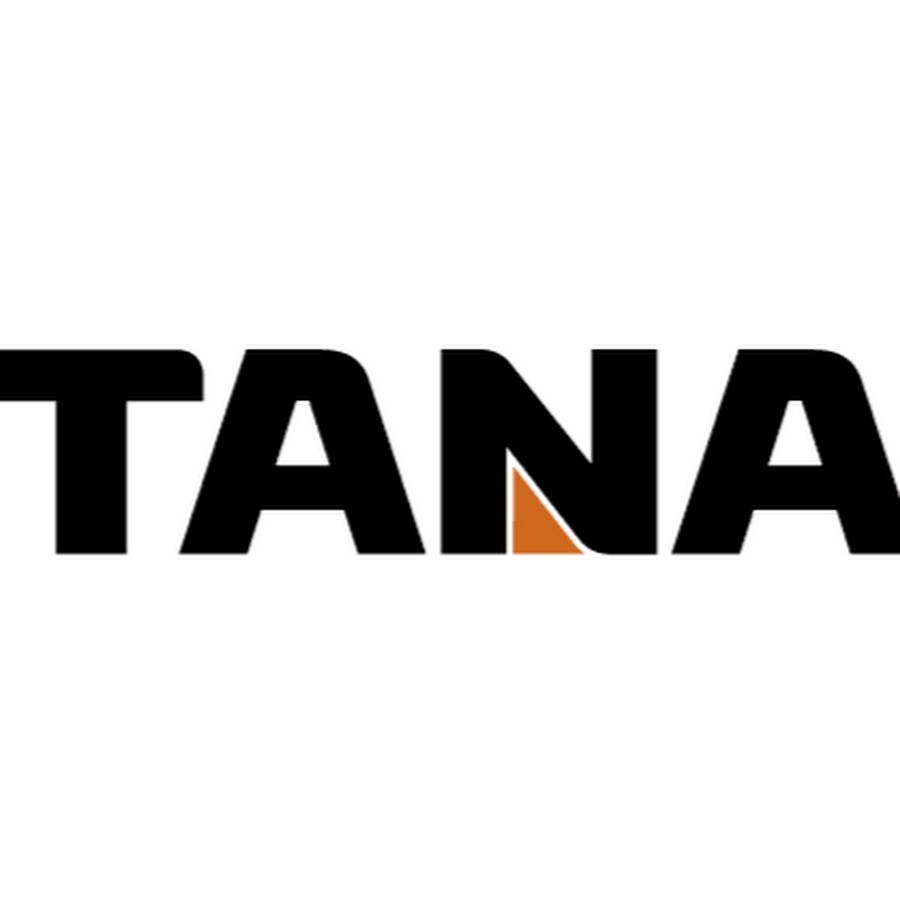 Tana Oy YouTube-Kanal-Avatar