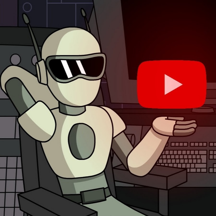 El Progamador YouTube channel avatar