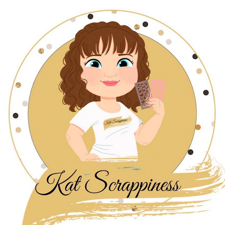 Kat Scrappiness