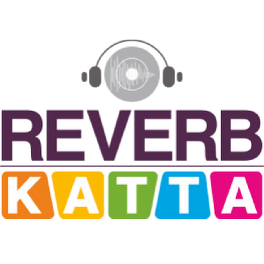 Reverb Katta YouTube channel avatar